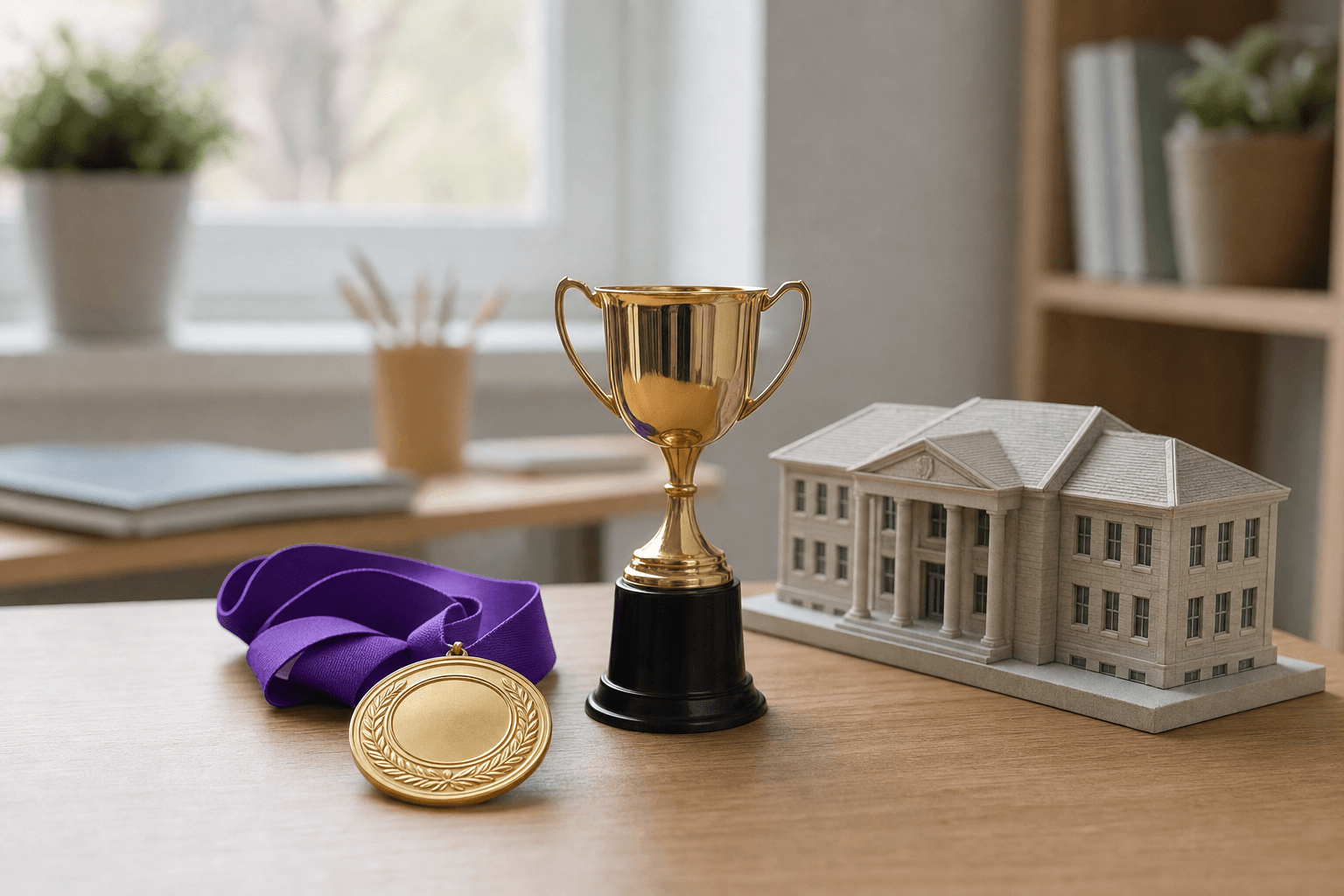 Ile punktów dają olimpiady i konkursy przy rekrutacji do liceum