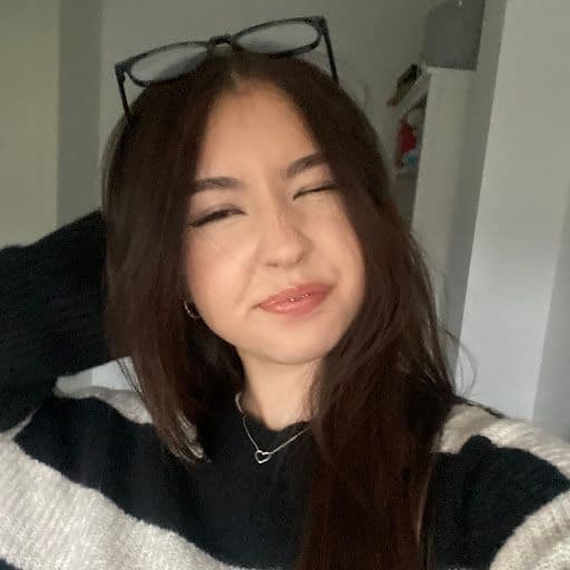 nina gromadzka