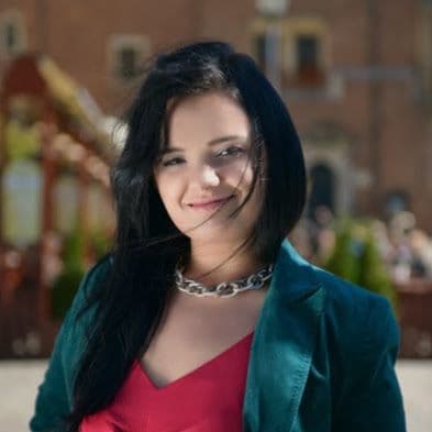 Marta Wydrzyńska-Chudy