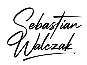 Podpis — Sebastian Walczak
