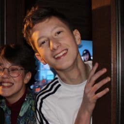 Dominik Zatorski