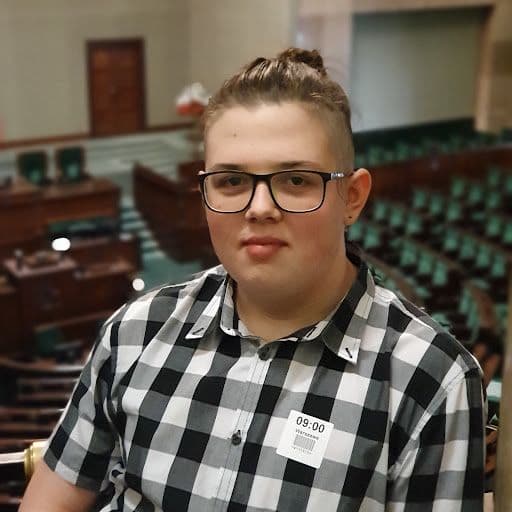 Bartłomiej Kolański