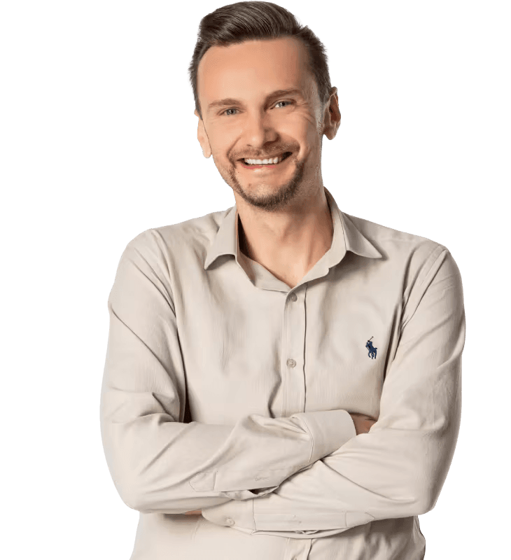 Sebastian Walczak