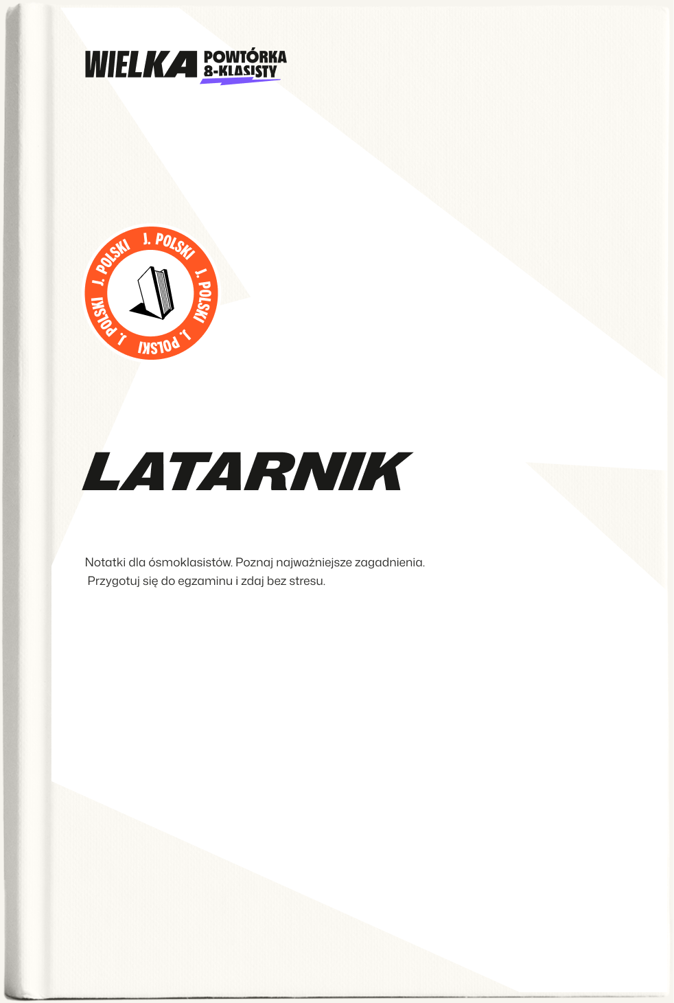 Notatki dla ósmoklasistów, przygotowanie do egzaminu